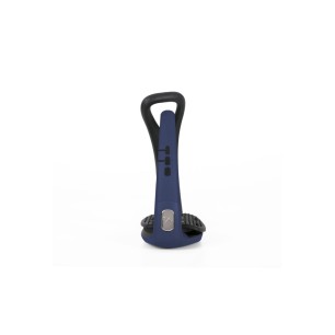 Étriers New Soft'Up Pro 2 Freejump pearl bleus/noirs