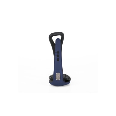 Étriers New Soft'Up Pro 2 Freejump pearl bleus/noirs