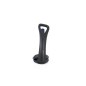 Étriers New Soft'Up Pro 2 Freejump pearl bleus/noirs Étriers New Soft'Up Pro 2 Freejump pearl bleus/noirs