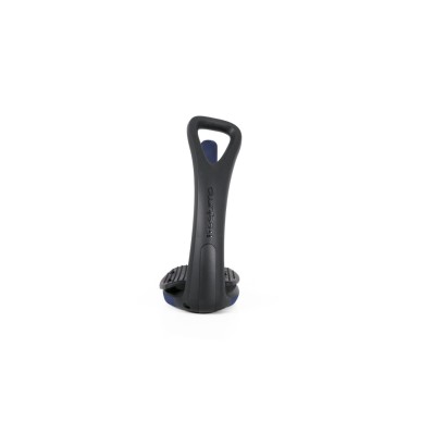 Étriers New Soft'Up Pro 2 Freejump pearl bleus/noirs