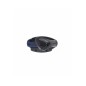 Étriers New Soft'Up Pro 2 Freejump pearl bleus/noirs Étriers New Soft'Up Pro 2 Freejump pearl bleus/noirs