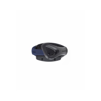 Étriers New Soft'Up Pro 2 Freejump pearl bleus/noirs