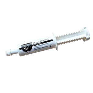Seringue Or Booster OrVet 60ml