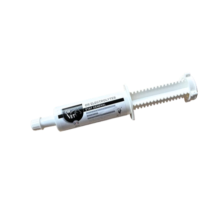 Seringue Or Booster OrVet 60ml