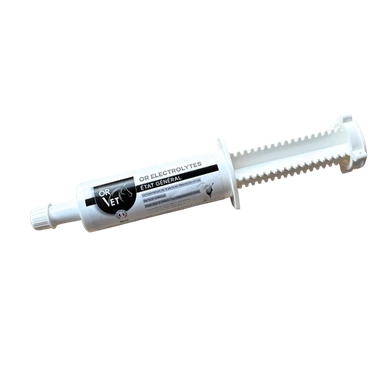Seringue Or Booster OrVet 60ml