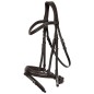 Bridon Soft anatomique Harry's Horse marron