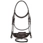 Bridon Soft anatomique Harry's Horse marron