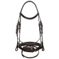 Bridon Soft anatomique Harry's Horse marron