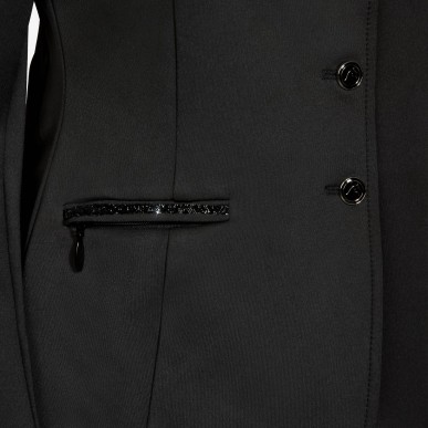 Veste de concours Blackstar Harry's Horse enfant