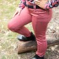 Pantalon diva enfant Harry's Horse rose Pantalon diva enfant Harry's Horse rose