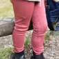 Pantalon diva enfant Harry's Horse rose Pantalon diva enfant Harry's Horse rose
