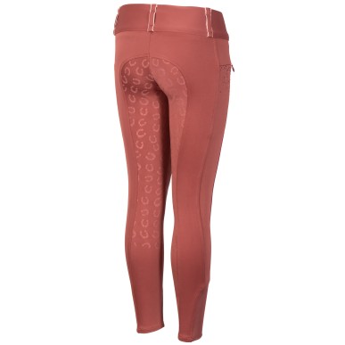 Pantalon diva enfant Harry's Horse rose