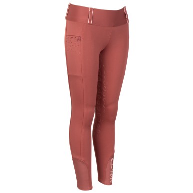 Pantalon diva enfant Harry's Horse rose