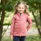 Veste Diva enfant Harry's horse rose