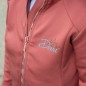 Veste Diva enfant Harry's horse rose