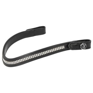 Fontal strass blancs Harry's Horse cheval