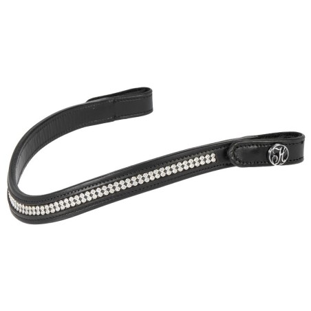 Fontal strass blancs Harry's Horse cheval