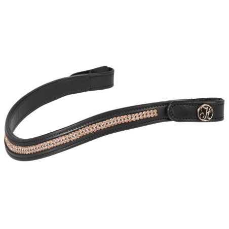 Fontal strass rosegold Harry's Horse cheval