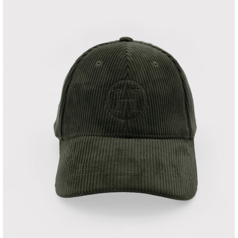 Casquette Harcour Crunch cap - Trefle Casquette Harcour Crunch cap - Trefle
