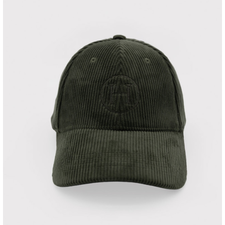 Casquette Harcour Crunch cap - Trefle