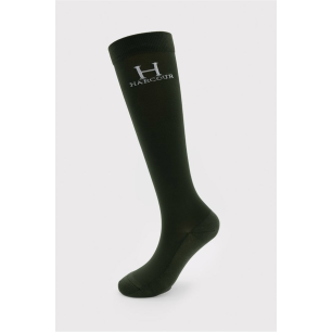 Lot de 2 paires de chaussettes Harcour Badminton Trefle