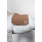 Tapis de selle CSO Harcour Karembar Moka Tapis de selle CSO Harcour Karembar Moka