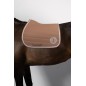 Tapis de selle CSO Harcour Karembar Moka Tapis de selle CSO Harcour Karembar Moka