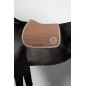 Tapis de selle CSO Harcour Karembar Moka Tapis de selle CSO Harcour Karembar Moka