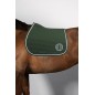 Tapis de selle CSO Harcour Karembar Trèfle Tapis de selle CSO Harcour Karembar Trèfle