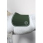 Tapis de selle CSO Harcour Karembar Trèfle Tapis de selle CSO Harcour Karembar Trèfle