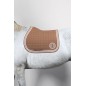 Tapis de selle CSO Harcour Soft Moka Tapis de selle CSO Harcour Soft Moka