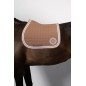 Tapis de selle CSO Harcour Soft Moka Tapis de selle CSO Harcour Soft Moka
