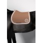 Tapis de selle CSO Harcour Soft Moka Tapis de selle CSO Harcour Soft Moka