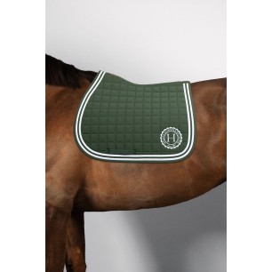 Tapis de selle CSO Harcour Soft Moka