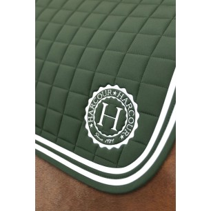 Tapis de selle CSO Harcour Soft Trèfle