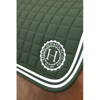 Tapis de selle CSO Harcour Soft Moka