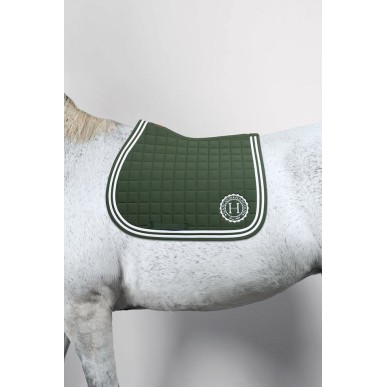 Tapis de selle CSO Harcour Soft Moka