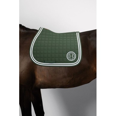 Tapis de selle CSO Harcour Soft Moka