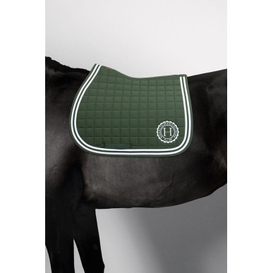 Tapis de selle CSO Harcour Soft Moka