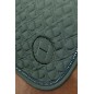 Tapis de selle CSO Harcour Saphir Trèfle