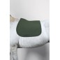 Tapis de selle CSO Harcour Saphir Trèfle
