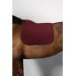 Tapis de selle CSO Harcour Saphir Vigne Tapis de selle CSO Harcour Saphir Vigne