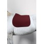 Tapis de selle CSO Harcour Saphir Vigne Tapis de selle CSO Harcour Saphir Vigne
