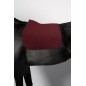 Tapis de selle CSO Harcour Saphir Vigne Tapis de selle CSO Harcour Saphir Vigne