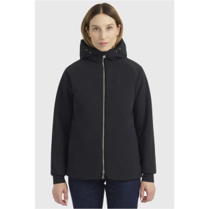 Polaire reversible déperlente Coline Harcour