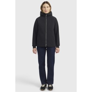 Polaire reversible déperlente Coline Harcour