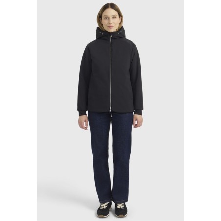 Polaire reversible déperlente Coline Harcour
