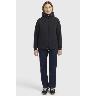 Polaire reversible déperlente Coline Harcour