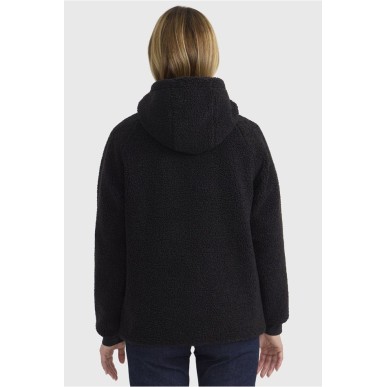 Polaire reversible déperlente Coline Harcour