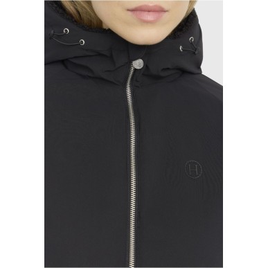 Polaire reversible déperlente Coline Harcour